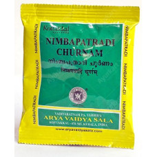 Nimbapatradi Churnam (10 Packs)